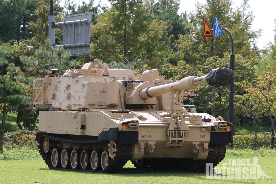 K55A1 개량사업 종료(1)